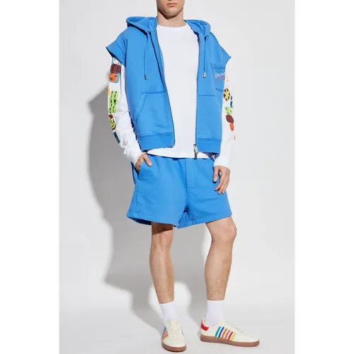 Tops > Long Sleeve Tops - - Dsquared2 - Modalova