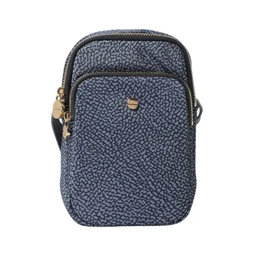 Bags > Cross Body Bags - - Borbonese - Modalova