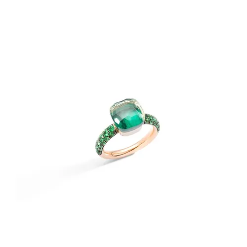 Accessories > Jewellery > Rings - - Pomellato - Modalova