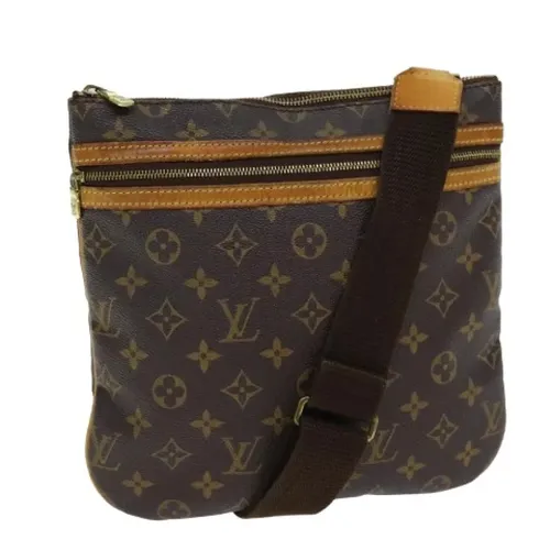 Pre-owned > Pre-owned Bags > Pre-owned Cross Body Bags - - Louis Vuitton Vintage - Modalova
