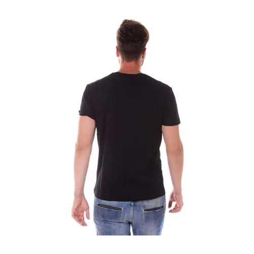 Tops > T-Shirts - - Versace Jeans Couture - Modalova