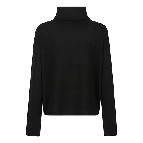 Knitwear > Cashmere Knitwear - - Aragona - Modalova