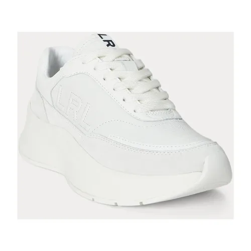 Shoes > Sneakers - - Ralph Lauren - Modalova