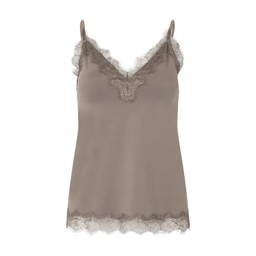Tops > Sleeveless Tops - - Rosemunde - Modalova