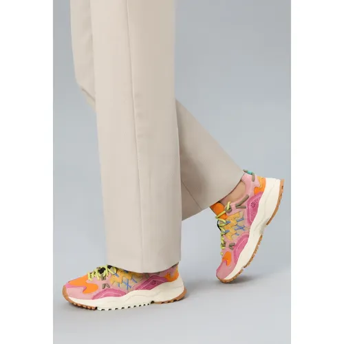Shoes > Sneakers - - Flower Mountain - Modalova