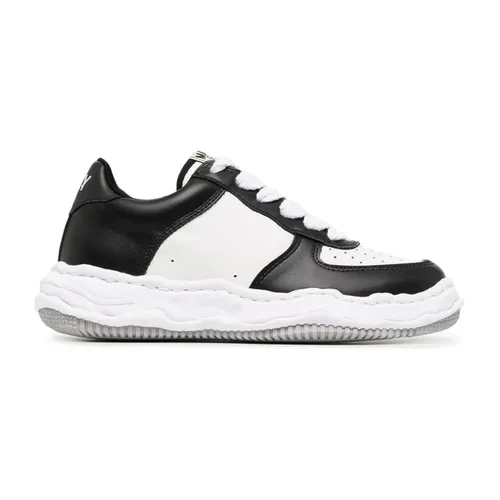 Shoes > Sneakers - - Mihara Yasuhiro - Modalova