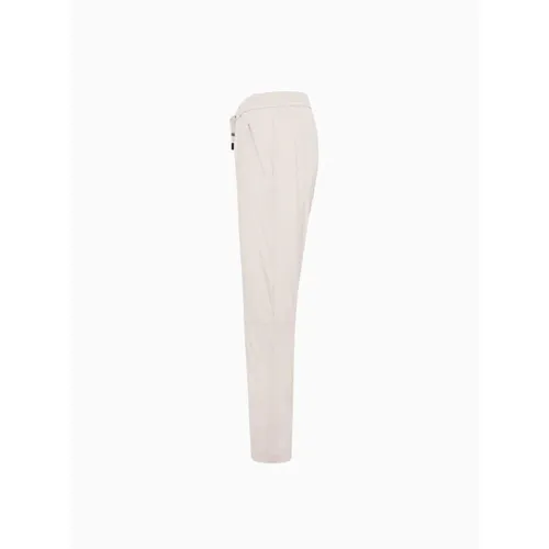 Trousers > Slim-fit Trousers - - Duno - Modalova