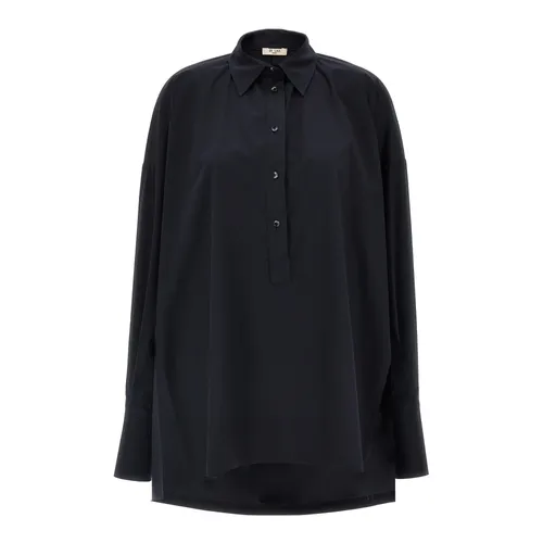 Blouses & Shirts > Shirts - - Di.la3 Pari' - Modalova