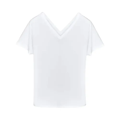 RRD - Tops > T-Shirts - White - RRD - Modalova
