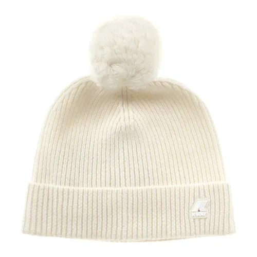 Accessories > Hats > Beanies - - K-Way - Modalova