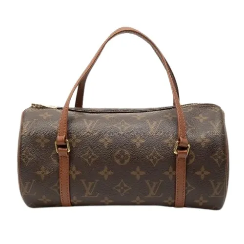 Pre-owned > Pre-owned Bags > Pre-owned Mini Bags - - Louis Vuitton Vintage - Modalova