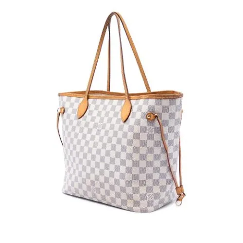 Pre-owned > Pre-owned Bags > Pre-owned Tote Bags - - Louis Vuitton Vintage - Modalova