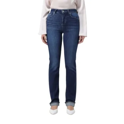 Jeans > Slim-fit Jeans - - Liu Jo - Modalova