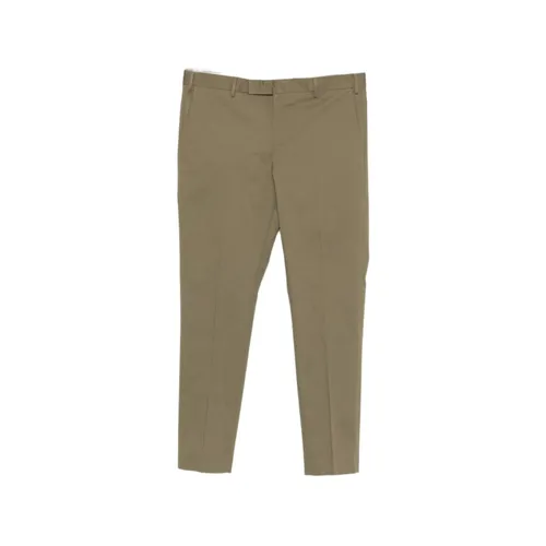 Trousers > Chinos - - PT Torino - Modalova
