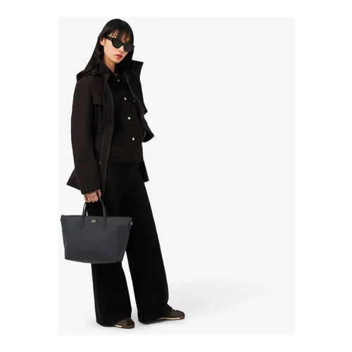 Lacoste - Bags > Handbags - Black - Lacoste - Modalova