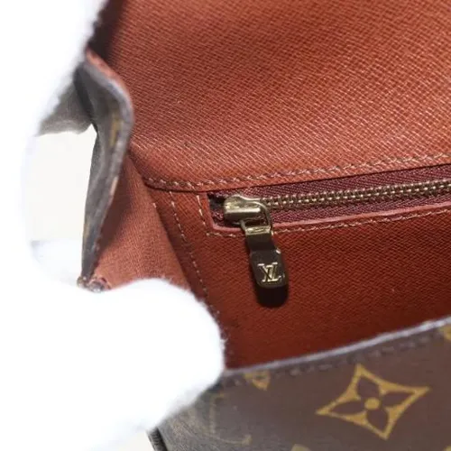 Pre-owned > Pre-owned Bags > Pre-owned Cross Body Bags - - Louis Vuitton Vintage - Modalova