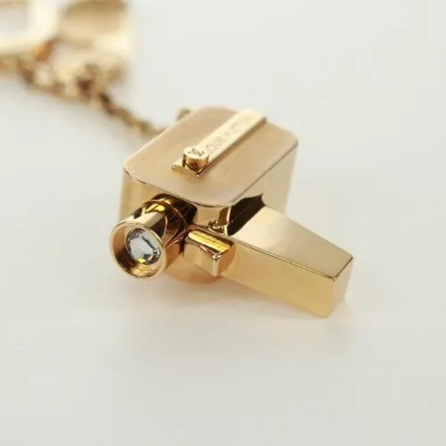 Pre-owned > Pre-owned Accessories - - Louis Vuitton Vintage - Modalova