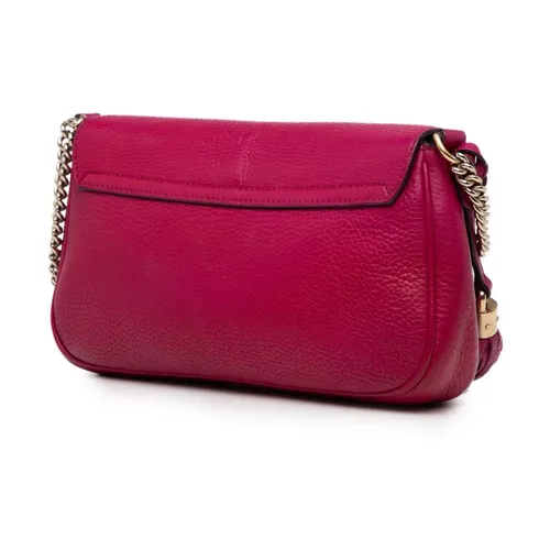Pre-owned > Pre-owned Bags > Pre-owned Cross Body Bags - - Gucci Vintage - Modalova