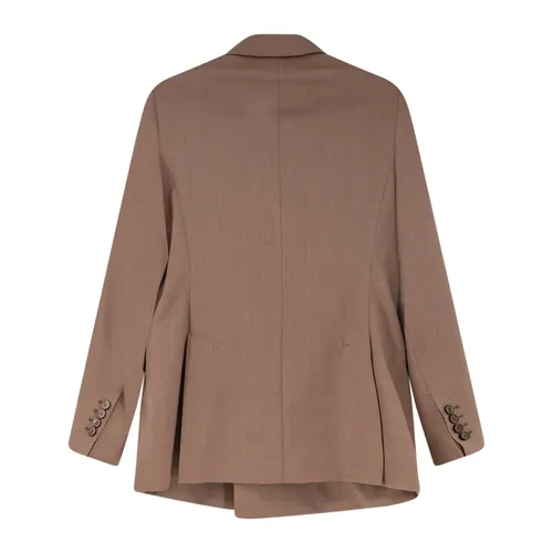 Jackets > Blazers - - Max Mara - Modalova