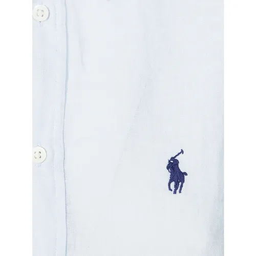 Blouses & Shirts > Shirts - - Polo Ralph Lauren - Modalova