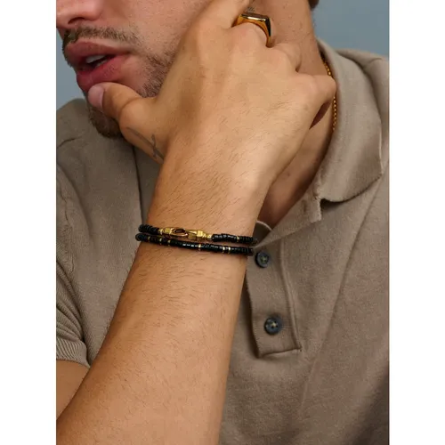 Accessories > Jewellery > Bracelets - - Nialaya - Modalova