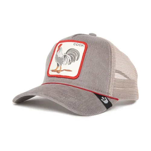 Accessories > Hats > Caps - - Goorin Bros - Modalova