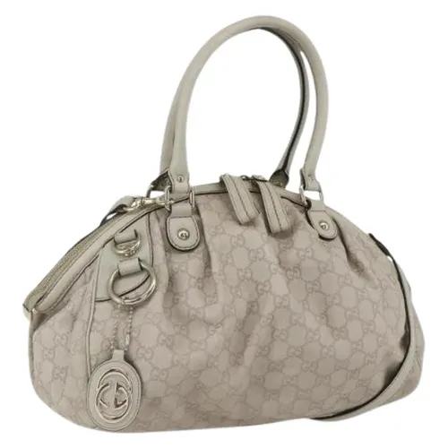 Pre-owned > Pre-owned Bags > Pre-owned Handbags - - Gucci Vintage - Modalova