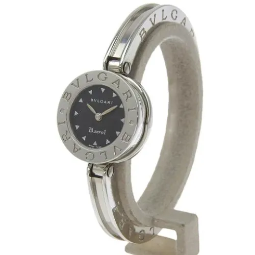 Pre-owned > Pre-owned Accessories > Pre-owned Watches - - Bvlgari Vintage - Modalova