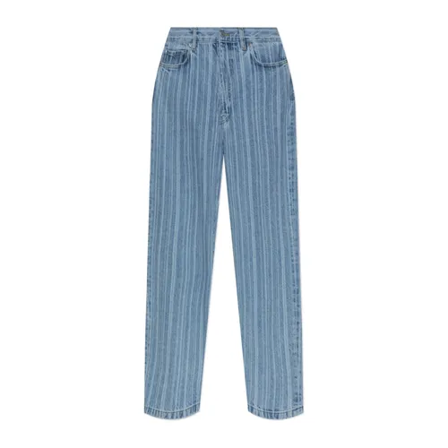 Jeans > Straight Jeans - - Carhartt Wip - Modalova