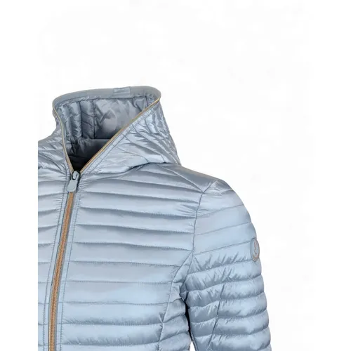 Jackets > Winter Jackets - - Save The Duck - Modalova