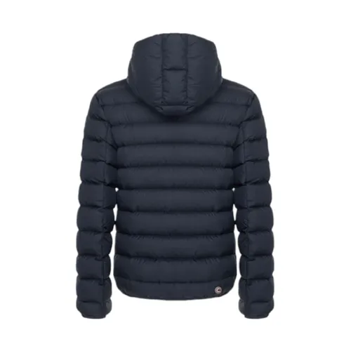 Jackets > Down Jackets - - Colmar - Modalova