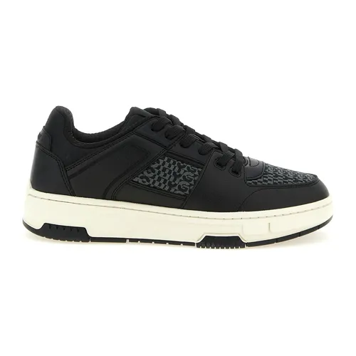 Hugo - Shoes > Sneakers - Black - Hugo - Modalova