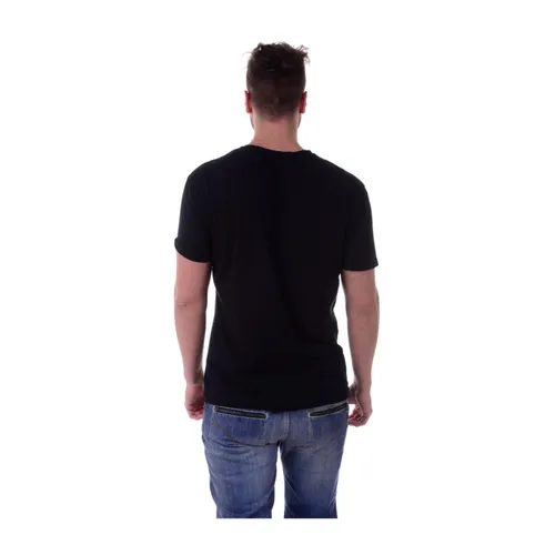 Tops > T-Shirts - - Daniele Alessandrini - Modalova