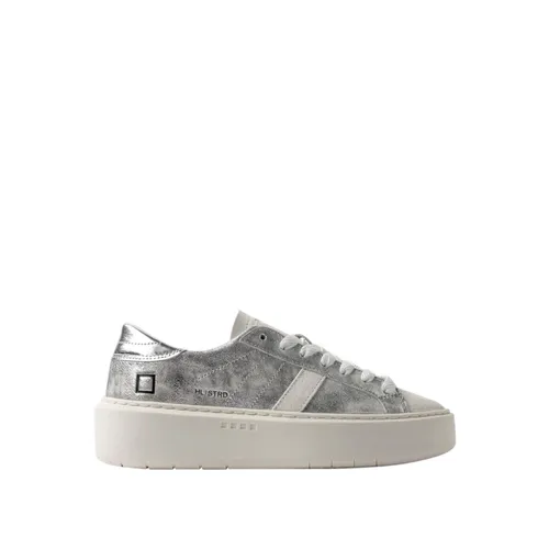 Shoes > Sneakers - - D.a.t.e. - Modalova