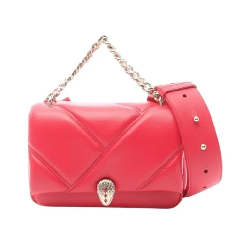 Pre-owned > Pre-owned Bags > Pre-owned Shoulder Bags - - Bvlgari Vintage - Modalova