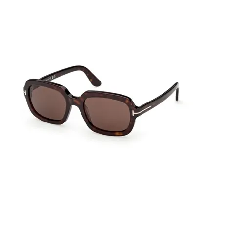 Accessories > Sunglasses - - Tom Ford - Modalova