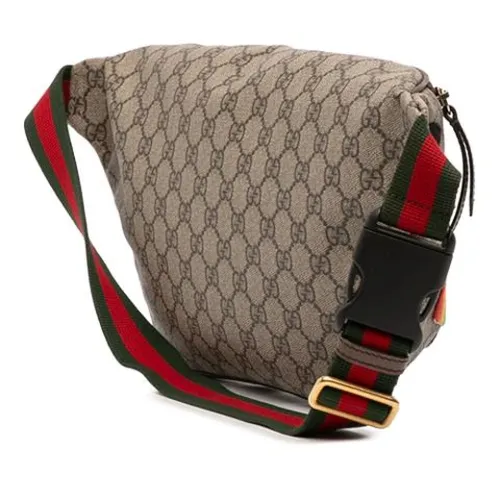 Pre-owned > Pre-owned Bags > Pre-owned Belt Bags - - Gucci Vintage - Modalova