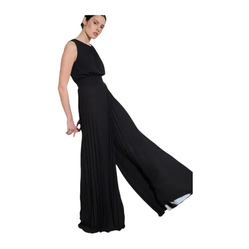 Dresses > Day Dresses > Maxi Dresses - - Kaos - Modalova