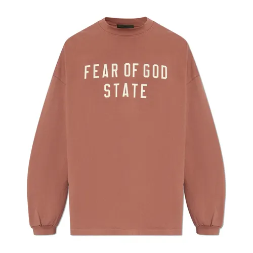 Sweatshirts & Hoodies > Sweatshirts - - Fear Of God - Modalova