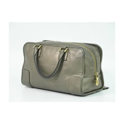 Pre-owned > Pre-owned Bags > Pre-owned Handbags - - Loewe Pre-owned - Modalova