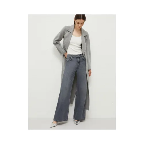 Coats > Belted Coats - - Marella - Modalova