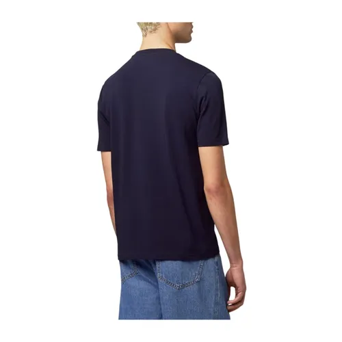 Tops > T-Shirts - - Alpha Studio - Modalova