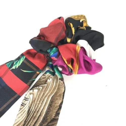 Pre-owned > Pre-owned Accessories - - Salvatore Ferragamo Pre-owned - Modalova