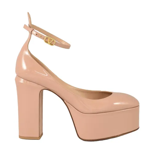 Shoes > Heels > Pumps - - Valentino Garavani - Modalova