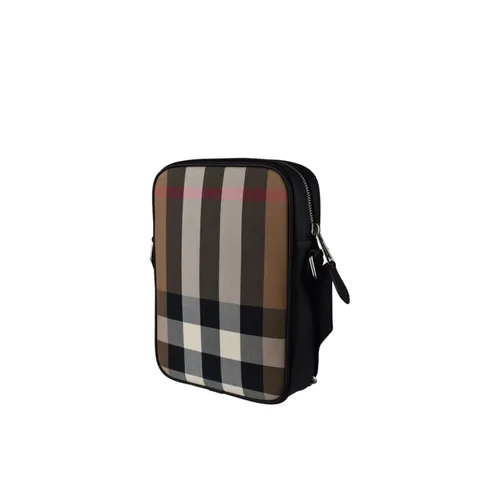 Pre-owned > Pre-owned Bags > Pre-owned Cross Body Bags - - Burberry Vintage - Modalova