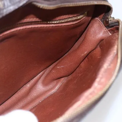 Pre-owned > Pre-owned Bags > Pre-owned Cross Body Bags - - Louis Vuitton Vintage - Modalova