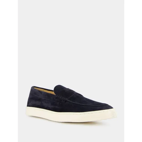 Shoes > Flats > Loafers - - Brunello Cucinelli - Modalova