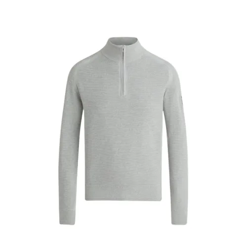 Knitwear > Turtlenecks - - Belstaff - Modalova
