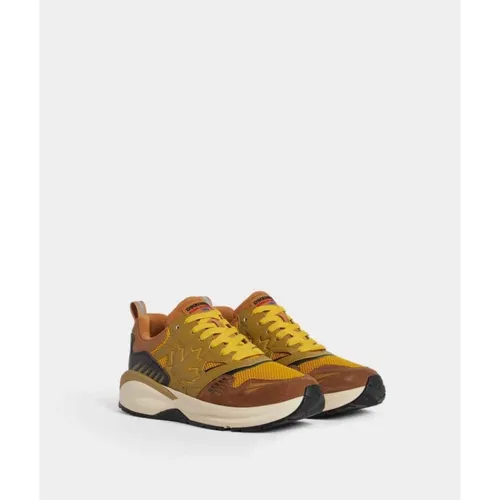 Shoes > Sneakers - - Dsquared2 - Modalova