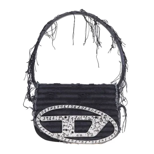 Bags > Shoulder Bags - - Diesel - Modalova